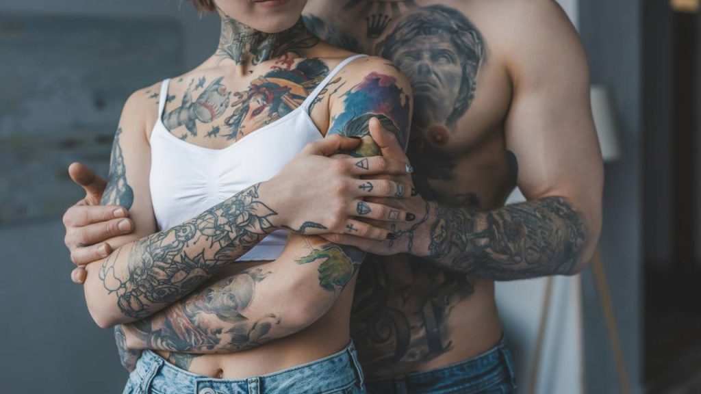 tatuagem 
