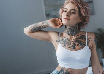 A verdade por trás dos significados das tatuagens