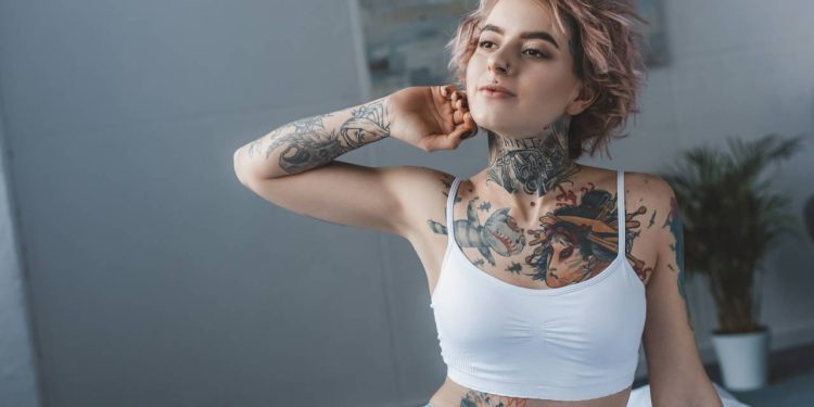 A verdade por trás dos significados das tatuagens