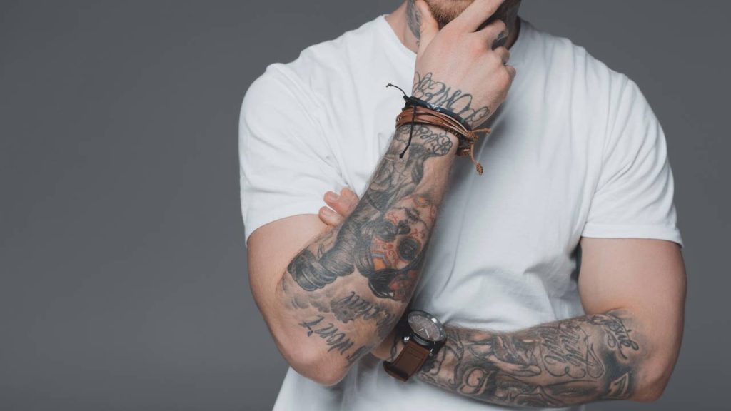 tatuagens 
