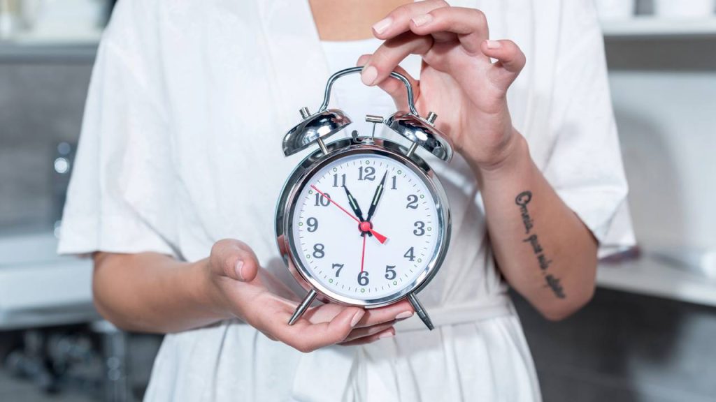 Método 8-8-8 mostra que viver bem pode ser mais fácil do que parece