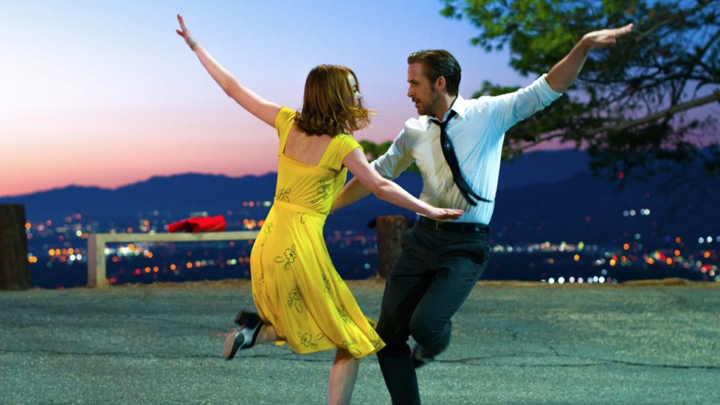 Sete produções perfeitas para assistir em casal e deixar o dia ainda mais especial