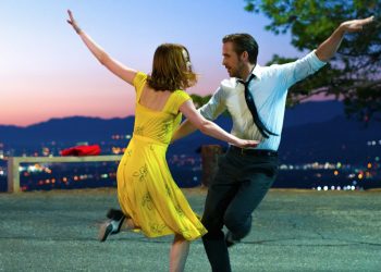 Sete produções perfeitas para assistir em casal e deixar o dia ainda mais especial