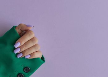 O que o formato das unhas revela sobre sua personalidade?