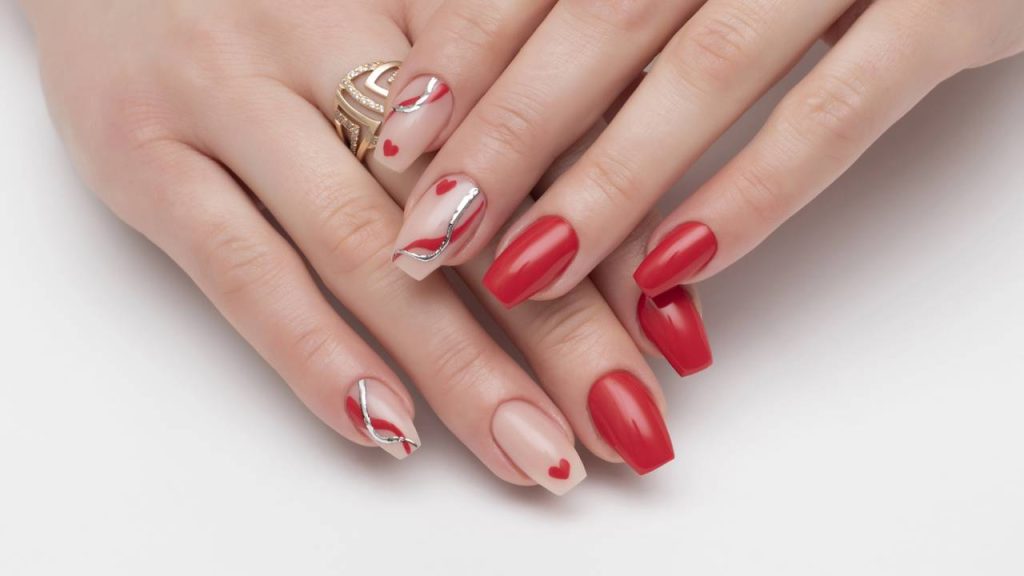 unhas