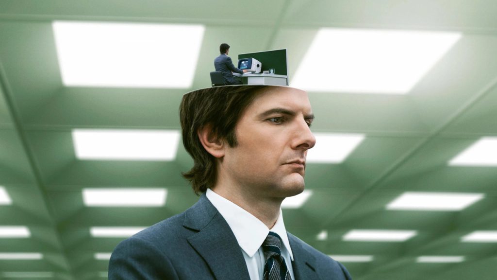 Quatro séries que todo fã de Black Mirror precisa assistir