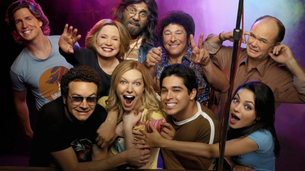 As melhores séries sobre amizade para assistir com quem você ama
