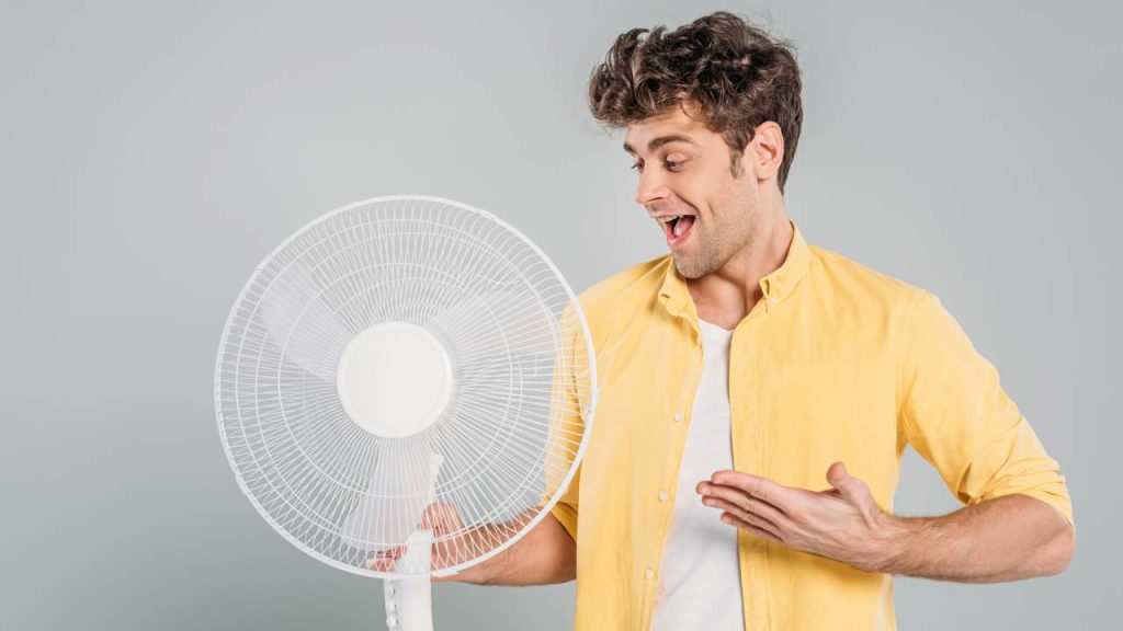 ventilador 
