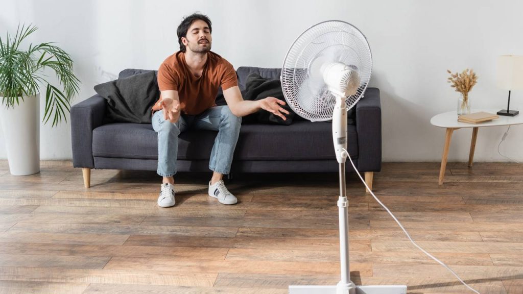 ventilador 