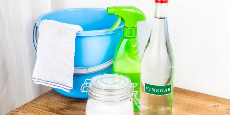 Dicas de como usar o vinagre na limpeza doméstica - Créditos: depositphotos.com / Thamkc