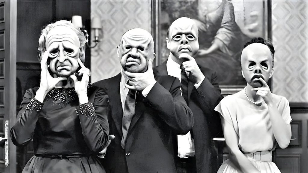 A série dos anos 50 que virou referência para quem gosta de mistérios