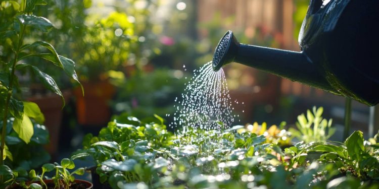 Como saber se você está regando demais suas plantas mesmo quando as folhas parecem só estar murchas