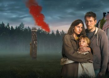 As 4 séries sobre o fim do mundo que vão te prender no sofá hoje mesmo