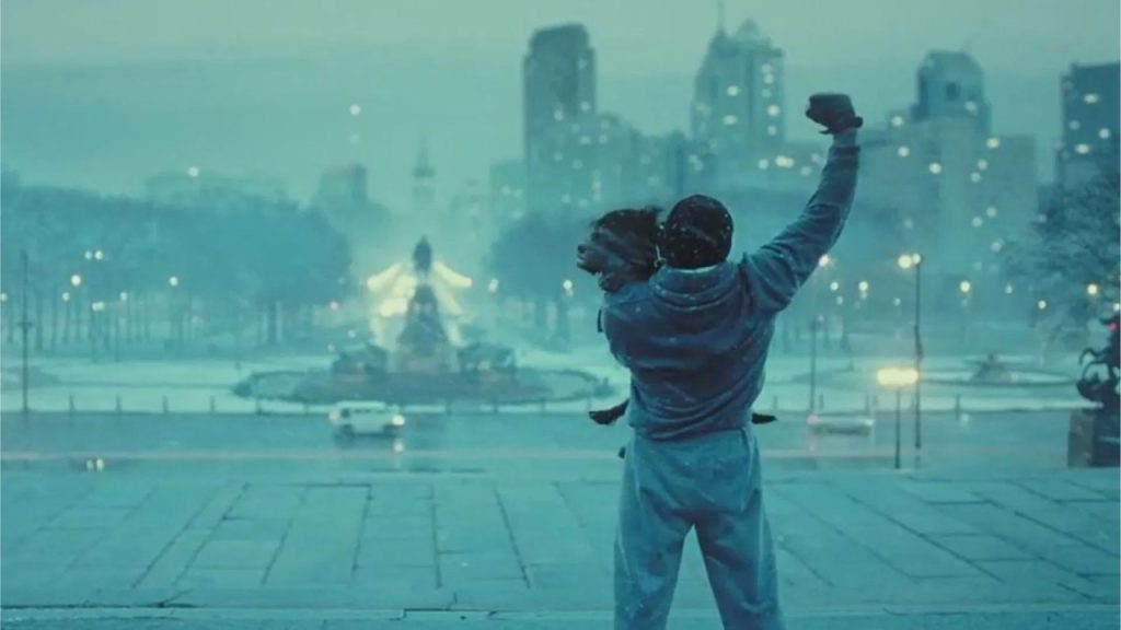 Os 5 filmes de superação que inspiraram milhões de pessoas