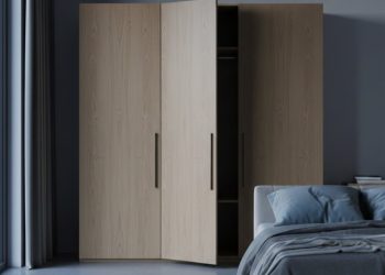Psicologia explica: o que significa não conseguir dormir com o guarda-roupa aberto?