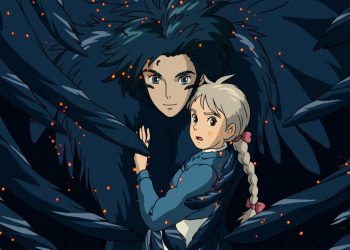 Três animes do Studio Ghibli perfeitos para assistir com a família no final de semana