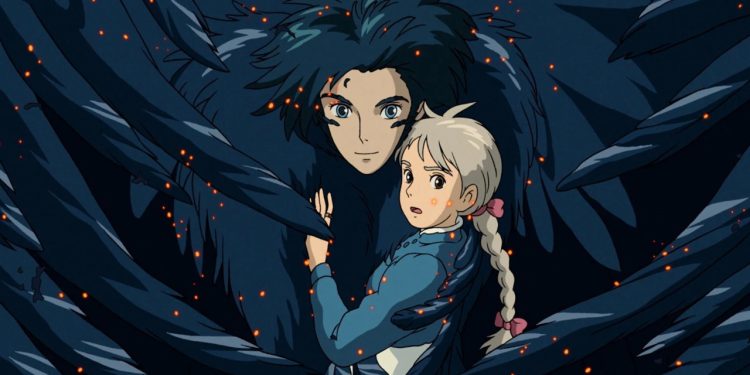 Três animes do Studio Ghibli perfeitos para assistir com a família no final de semana
