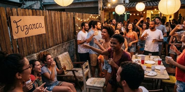 A palavra fuzarca circula com frequência em conversas informais no Brasil, mas nem sempre o sentido é imediatamente claro para quem não está acostumado com o termo