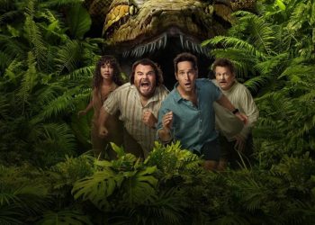Onde assistir a “Anaconda”? Confira as datas de lançamento do remake nos cinemas e no streaming