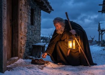Você sabia que o Papai Noel tem mais de 40 nomes ao redor do mundo?