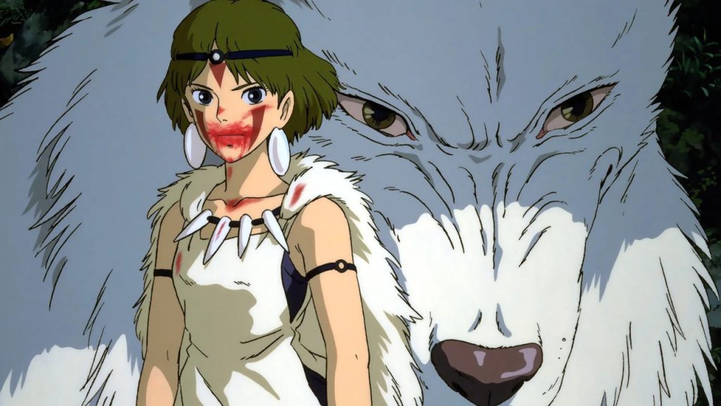 Três animes do Studio Ghibli para assistir com toda a família