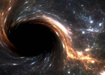 Poucos sabem: o que acontece quando uma estrela gigante desaparece e vira um buraco negro?