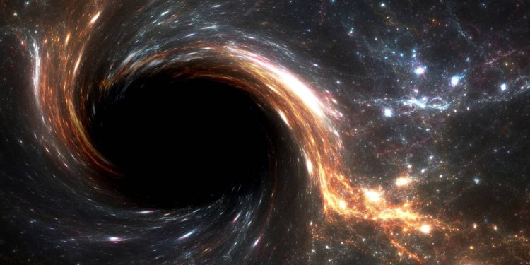 Poucos sabem: o que acontece quando uma estrela gigante desaparece e vira um buraco negro?
