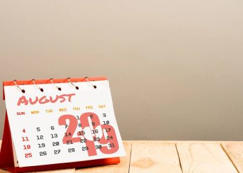 Poucos sabem: qual a verdadeira origem do nome do mês de agosto?