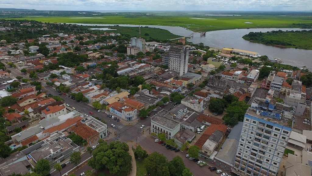 Essa cidade é pouco falada, mas está conquistando quem busca viver com tranquilidade próximo da naturez