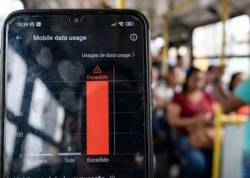Essa função do celular mostra quem tá acabando com sua internet sem você saber