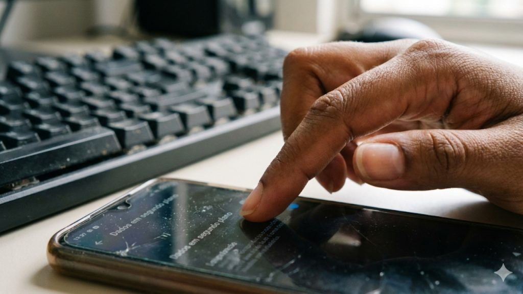 Essa função do celular mostra quem tá acabando com sua internet sem você saber