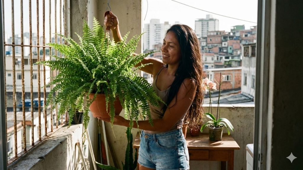 Essa planta comum é tóxica pra cães e gatos, e muita gente ainda tem coragem de ter casa