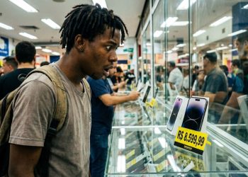 Quanto custa o iPhone 17 no Brasil e no exterior? veja se ainda vale a pena comprar agora