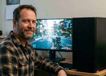 Quanto custa montar um PC gamer do zero em 2025, da versão baratinha ao monstro ultra