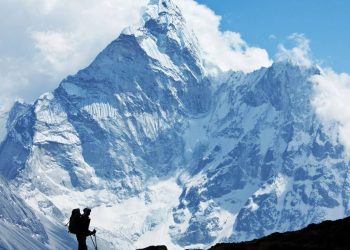 O Everest guarda um silêncio mortal que poucos estão preparados para encarar