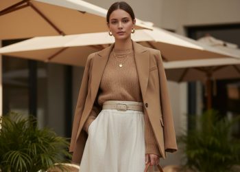 As 7 cores de roupas que vão dominar seu estilo em 2026