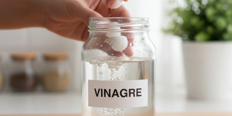 Como fazer repelente caseiro simples com naftalina e vinagre
