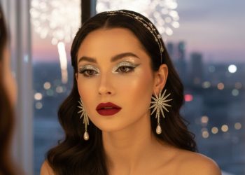 Os acessórios que não podem faltar em nenhum look de fim de ano