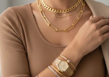 Look básico? Estes 5 acessórios da moda resolvem em segundos