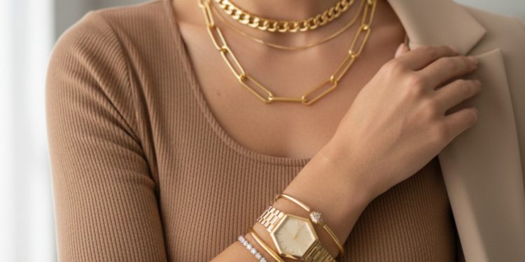 Look básico? Estes 5 acessórios da moda resolvem em segundos