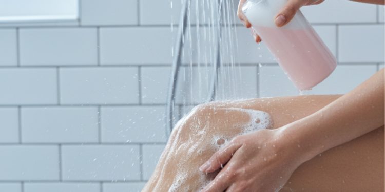 Dicas de higiene íntima feminina