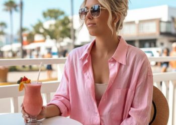 Como escolher o tecido ideal para a camisa de verão?