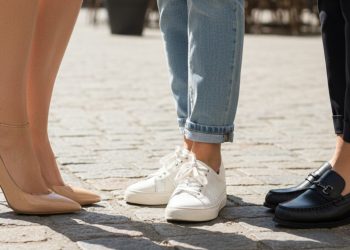 3 sapatos indispensáveis que transformam qualquer guarda-roupa
