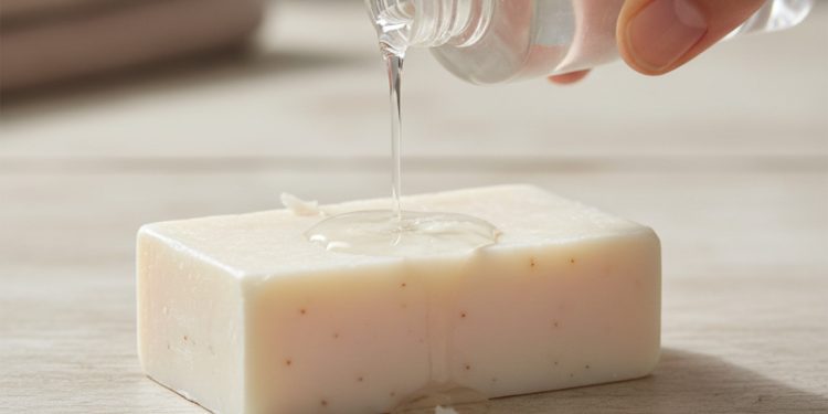 Usei pasta de limpeza com acetona e o resultado surpreendeu