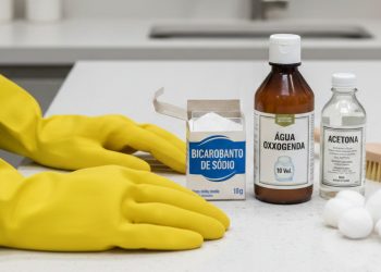 Os achadinhos de limpeza mais simples que melhoram a faxina
