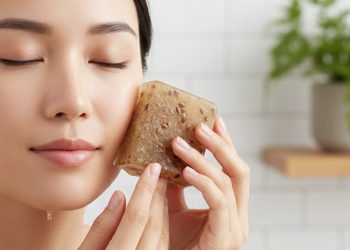 O truque do cubo antioxidantes de linhaça que está bombando no skincare