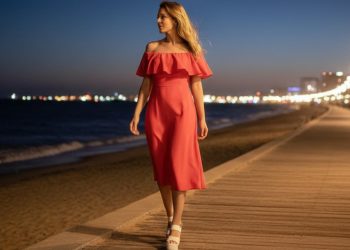 Vestidos estilosos para o verão gastando até 150 reais