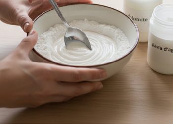 Fiz essa misturinha clareadora para região íntima para curtir o verão à vontade