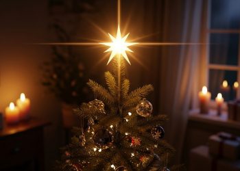 Árvore de Natal: qual é a origem dessa tradição tão presente?
