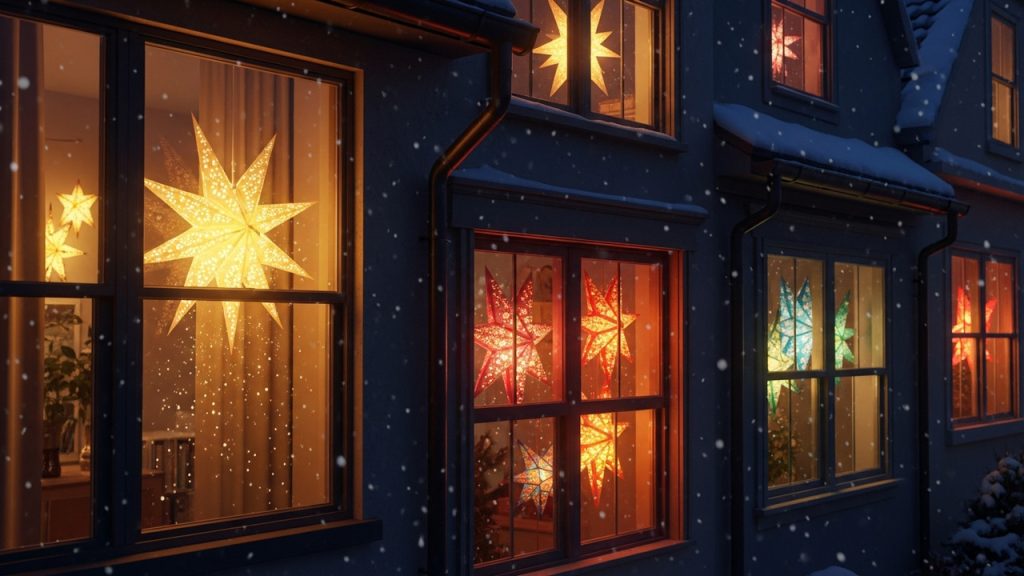 Estrela de Natal: qual é o real significado e por que ela é tão simbólica?